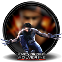 X-Men Origins - Wolverine_new_4 icon